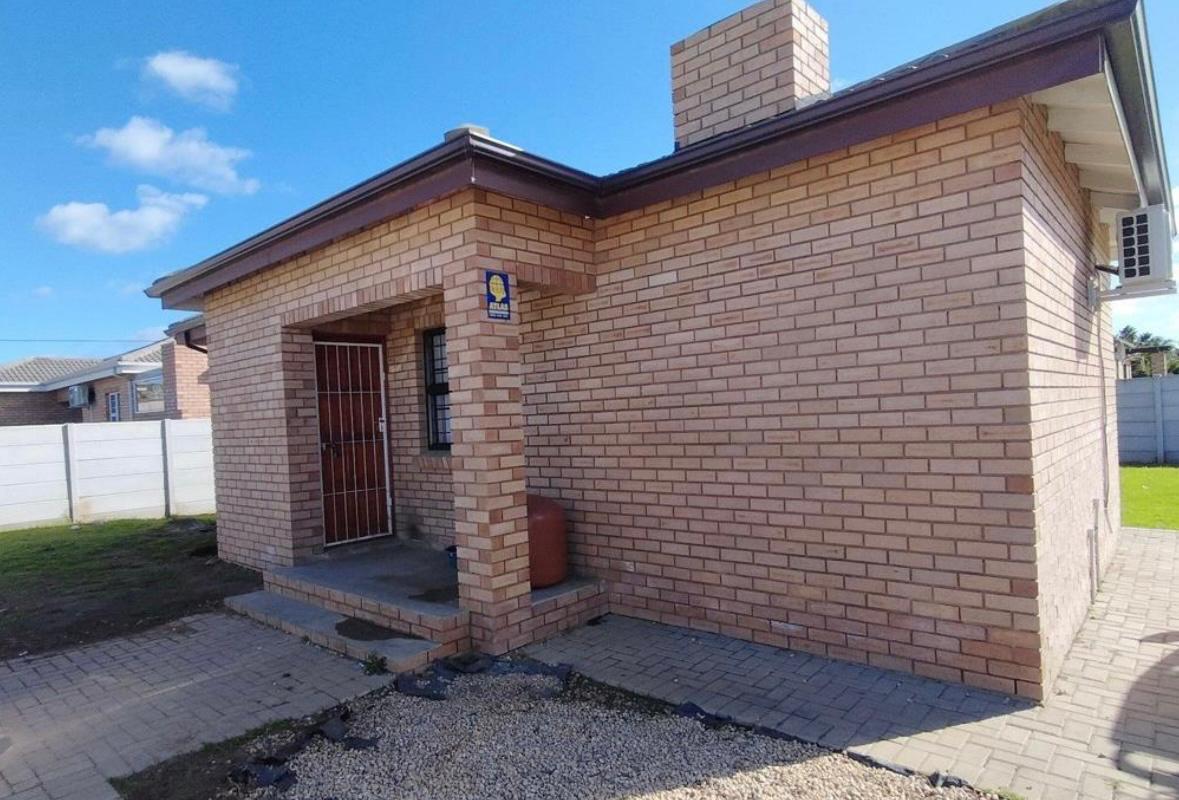 2 Bedroom Property for Sale in Windsor Park Eastern Cape